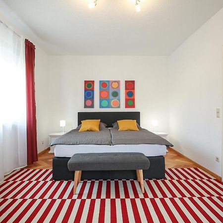 Ferienwohnung Leipzig Land Naunhof Extérieur photo
