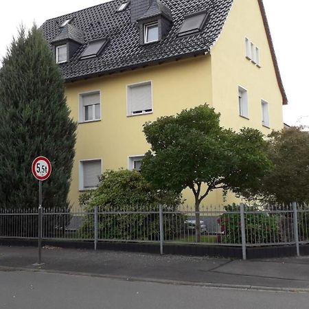 Ferienwohnung Leipzig Land Naunhof Extérieur photo