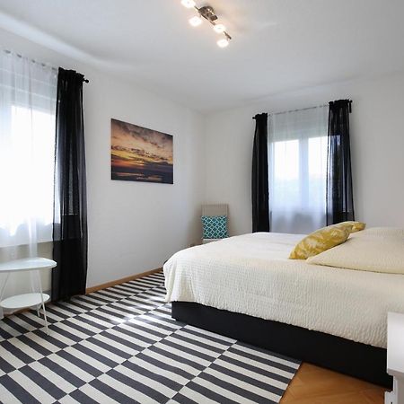 Ferienwohnung Leipzig Land Naunhof Extérieur photo