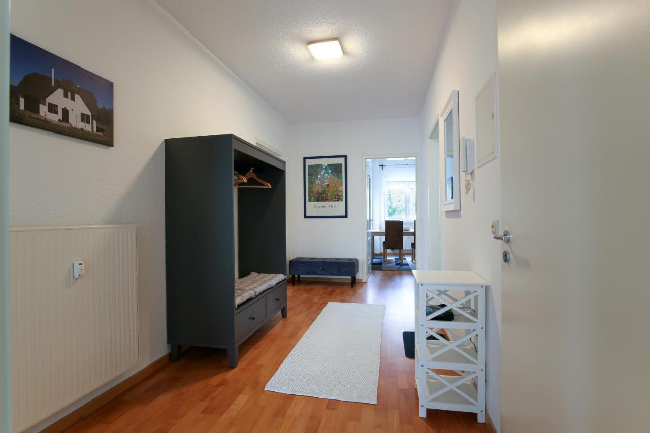 Ferienwohnung Leipzig Land Naunhof Extérieur photo