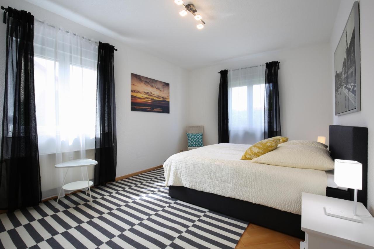 Ferienwohnung Leipzig Land Naunhof Extérieur photo